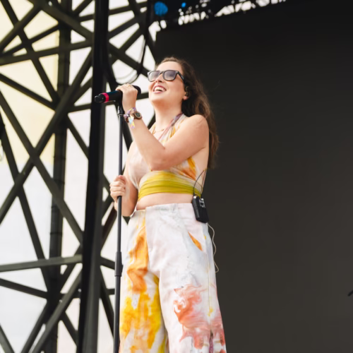 Alice Merton - Sommo Festival