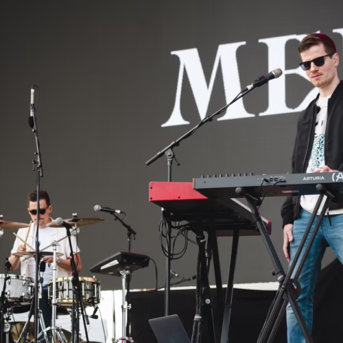 Alice Merton - Sommo Festival