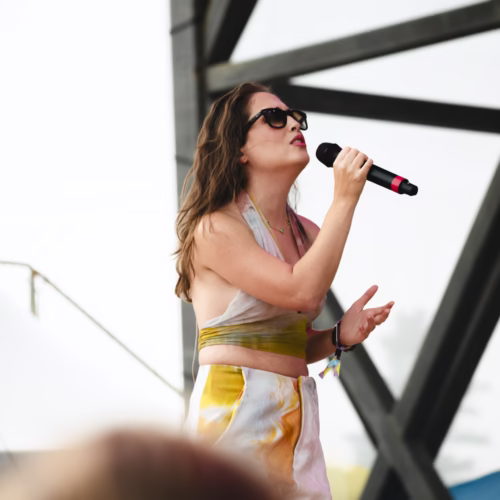 Alice Merton - Sommo Festival