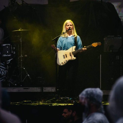 Alvvays - Halifax Music Fest