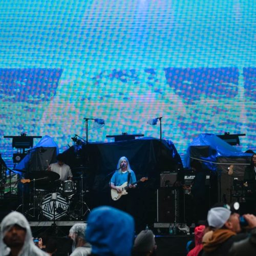 Alvvays - Halifax Music Fest