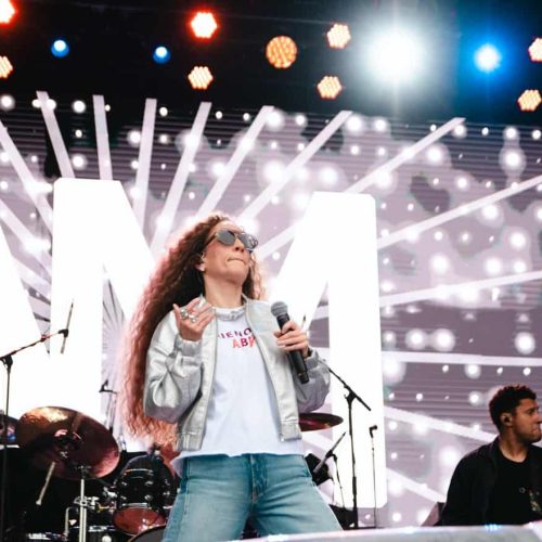 Amanda Marshall - Halifax Music Fest