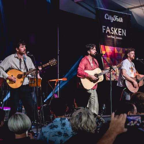 Amble - Cityfolk 2025 - GONZOWPHOTO (2)