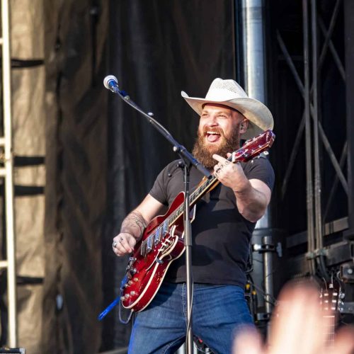 Amigo the Devil- Ottawa's Bluesfest -12