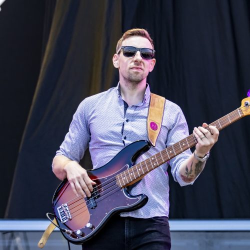 Aspects - Bluesfest Day 3 - Matt B-2