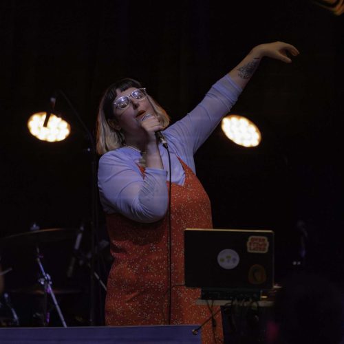 Beau Nectar - Bluesfest 2025 Day 5 (1)