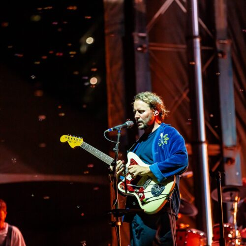 Ben Howard Bluesfest 2