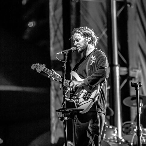 Ben Howard Bluesfest 4