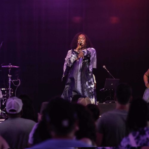 Big Freedia - Bluesfest 2024 Day 4 (1)