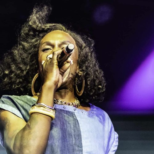 Big Freedia - Bluesfest 2024 Day 4 (2)