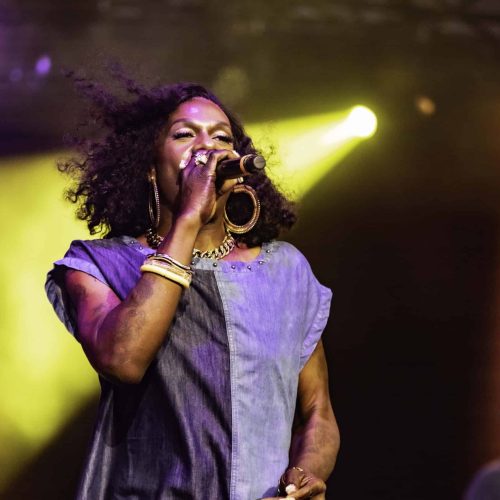 Big Freedia - Bluesfest 2024 Day 4 (3)