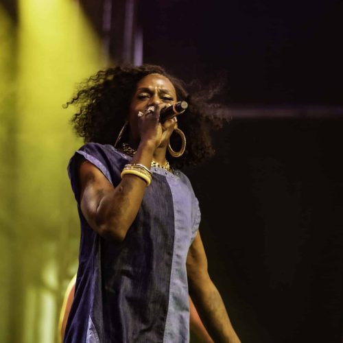 Big Freedia - Bluesfest 2024 Day 4 (4)