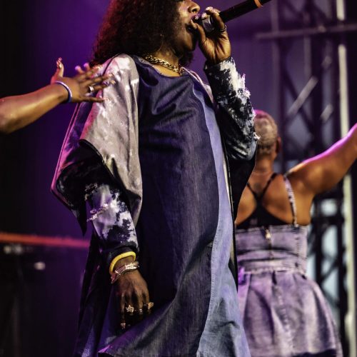 Big Freedia - Bluesfest 2024 Day 4 (5)