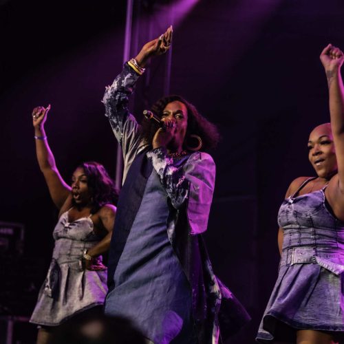 Big Freedia - Bluesfest 2024 Day 4 (7)