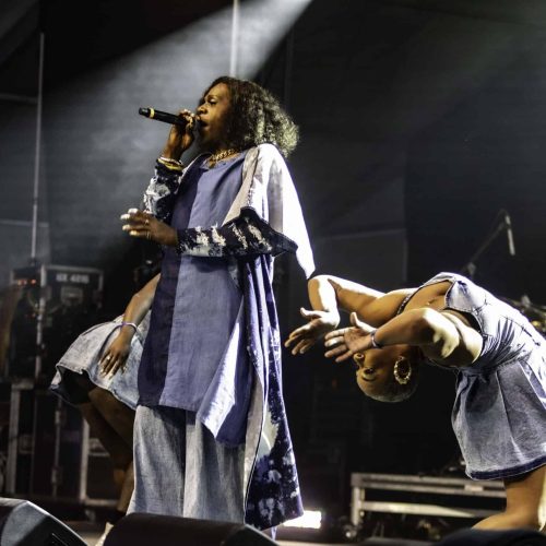 Big Freedia - Bluesfest 2024 Day 4 (8)