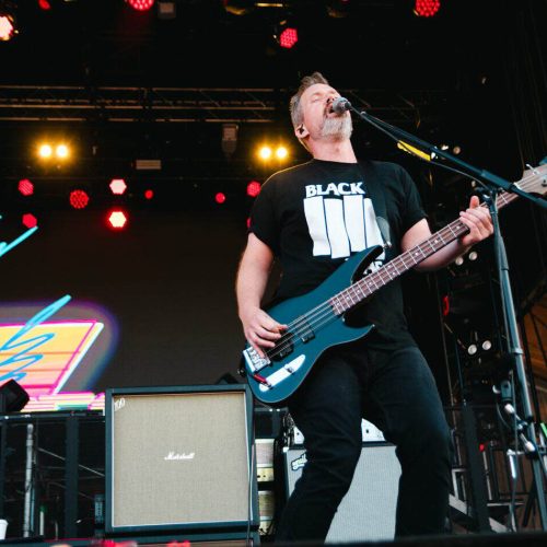 Big Wreck - Halifax Music Fest