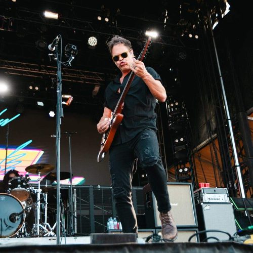 Big Wreck - Halifax Music Fest