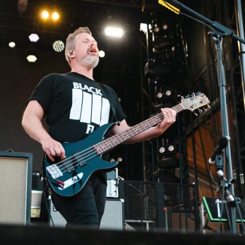Big Wreck - Halifax Music Fest