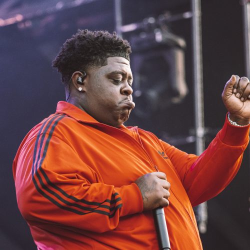 Big X The Plug I- Bluesfest Day 3 - Matt B-13