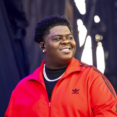 Big X The Plug I- Bluesfest Day 3 - Matt B-3