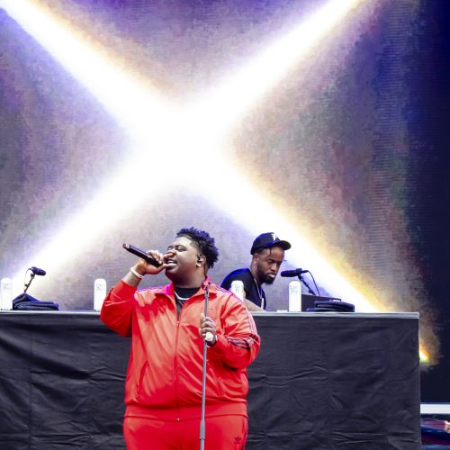 Big X The Plug I- Bluesfest Day 3 - Matt B-6