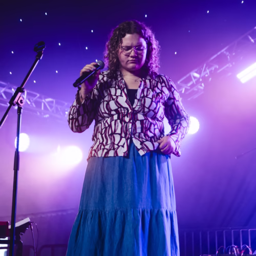 Billianne - Sommo Festival