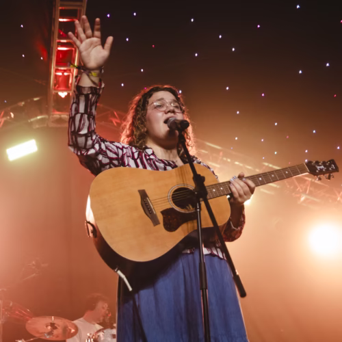 Billianne - Sommo Festival