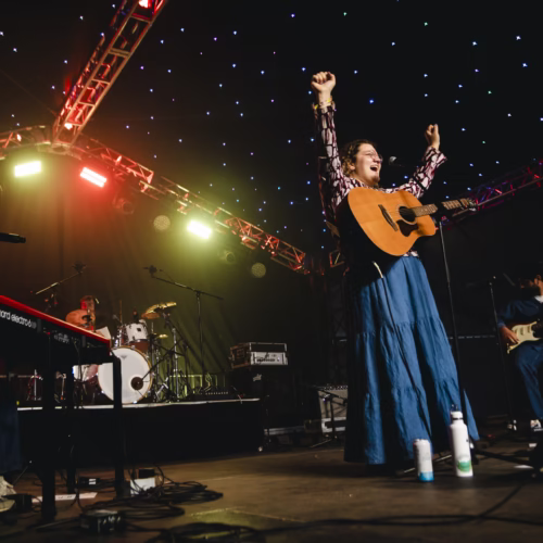 Billianne - Sommo Festival