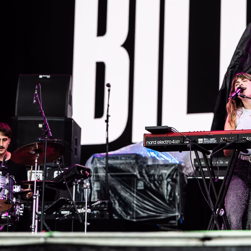 Billie Du Page - Bluesfest 2026 - staceytakespictures - (1)