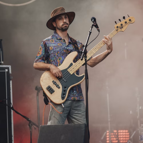 BlackJoeLewis&TheHoneybears-Bluesfest2026-@thelauracollins_010 copy
