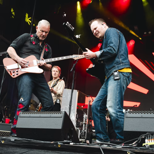 Blue Rodeo - Halifax Music Fest 2026