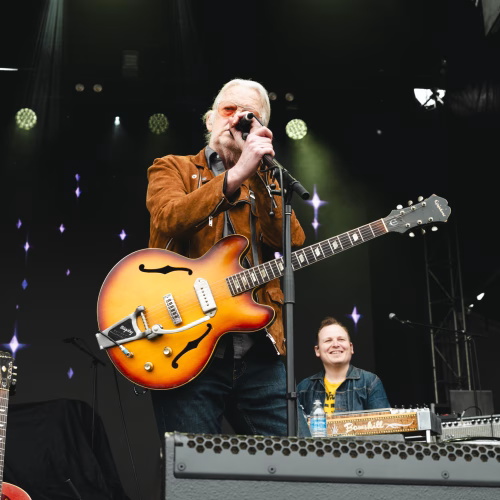 Blue Rodeo - Halifax Music Fest 2026