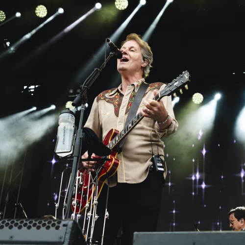 Blue Rodeo - Halifax Music Fest 2026