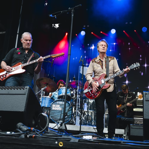 Blue Rodeo - Halifax Music Fest 2026