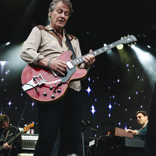 Blue Rodeo - Halifax Music Fest 2026