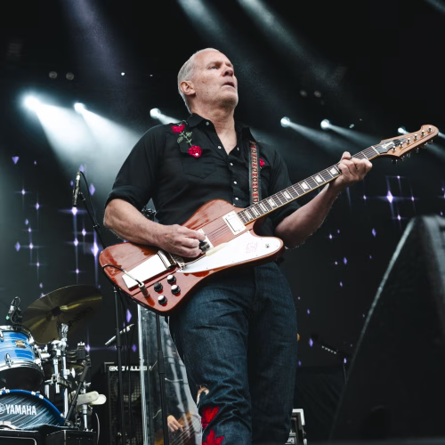 Blue Rodeo - Halifax Music Fest 2026