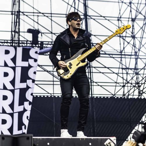 Boys Like Girls - AYF 2025 (1)