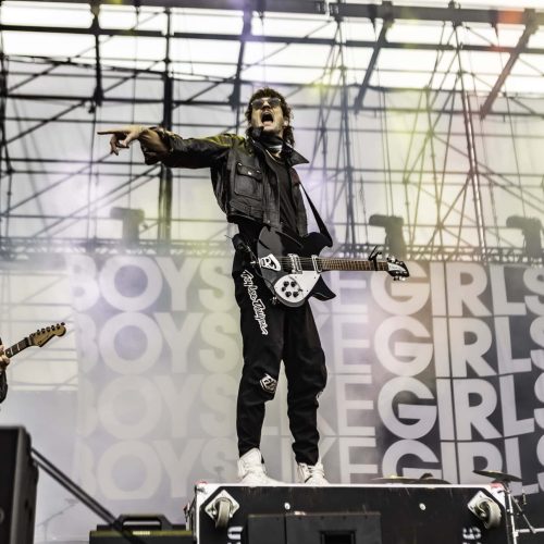 Boys Like Girls - AYF 2025 (5)