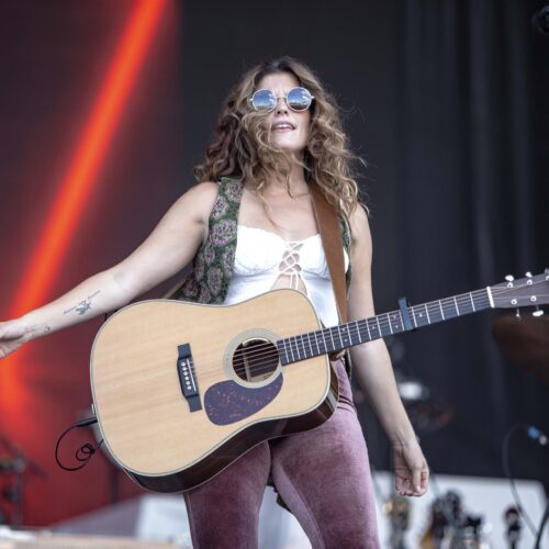 Brittany Kennell - BLuesfest 2024 (2)