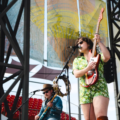 Brooks & Bowskill - Sommo Festival