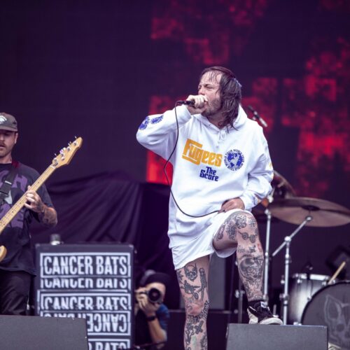 Cancer Bats - Bluesfest 2024 (16)
