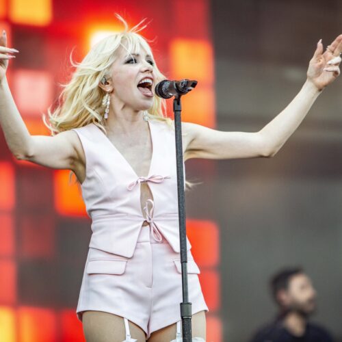 Carley Rae Jepsen - Bluesfest 2024 Day 4 (9)