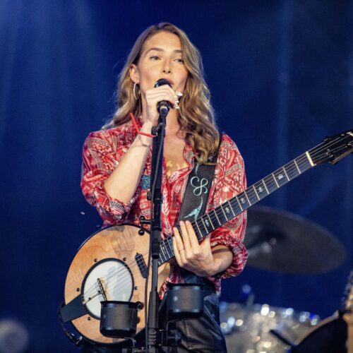 Caroline Jones - Bluesfest 2024 (2)
