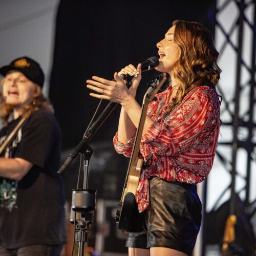 Caroline Jones - Bluesfest 2024 (3)