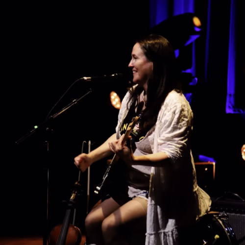 Catriona Sturton - Bluesfest Day 9 - Oxxawa (1)