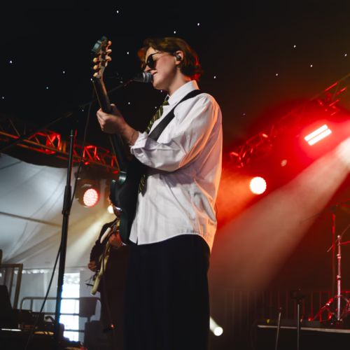 Charlie Houston - Sommo Festival
