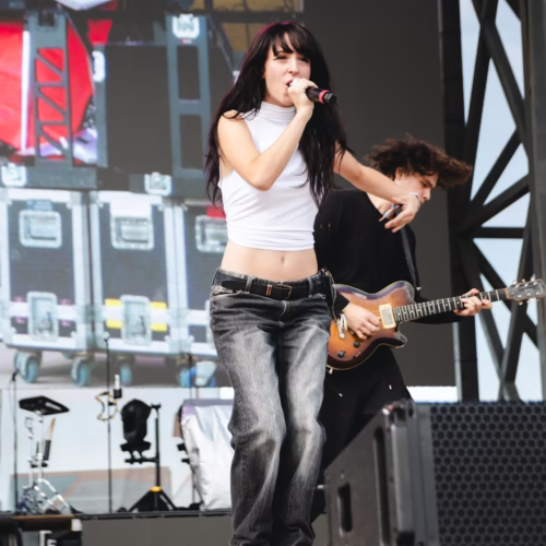 Chiara Savasta - Sommo Festival