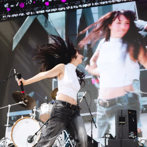 Chiara Savasta - Sommo Festival