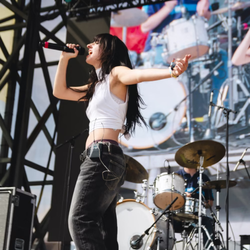 Chiara Savasta - Sommo Festival