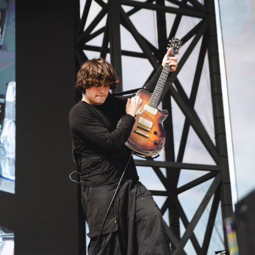 Chiara Savasta - Sommo Festival